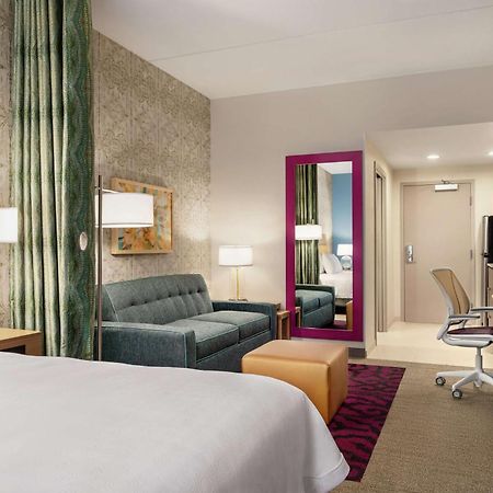 Home2 Suites By Hilton Glen Mills Chadds Ford Buitenkant foto