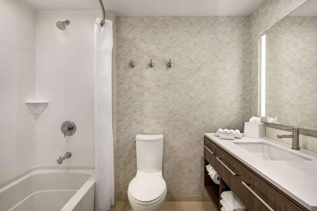 Home2 Suites By Hilton Glen Mills Chadds Ford Kamer foto