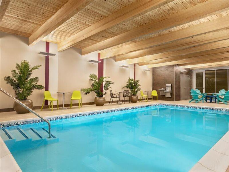 Home2 Suites By Hilton Glen Mills Chadds Ford Buitenkant foto