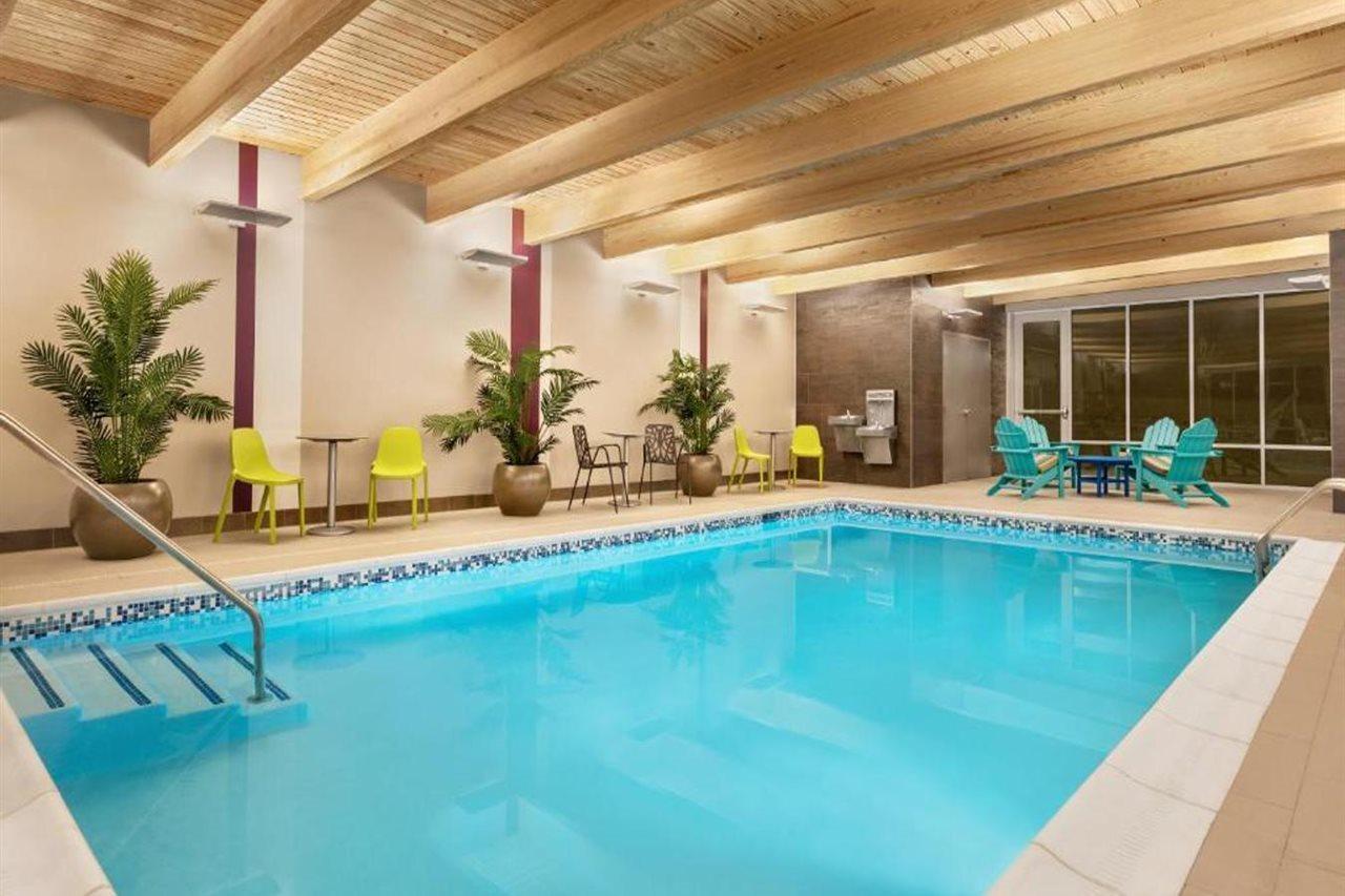 Home2 Suites By Hilton Glen Mills Chadds Ford Buitenkant foto