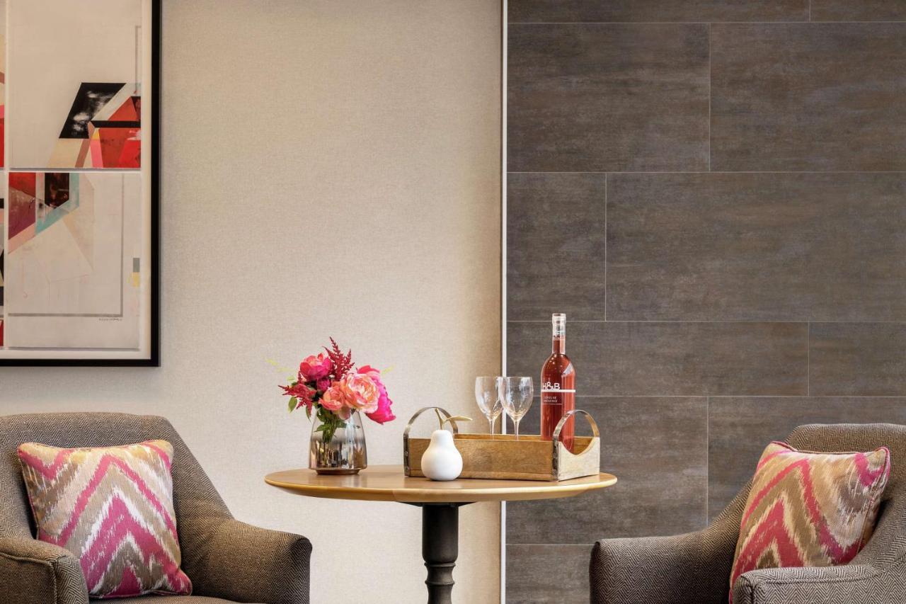 Home2 Suites By Hilton Glen Mills Chadds Ford Buitenkant foto