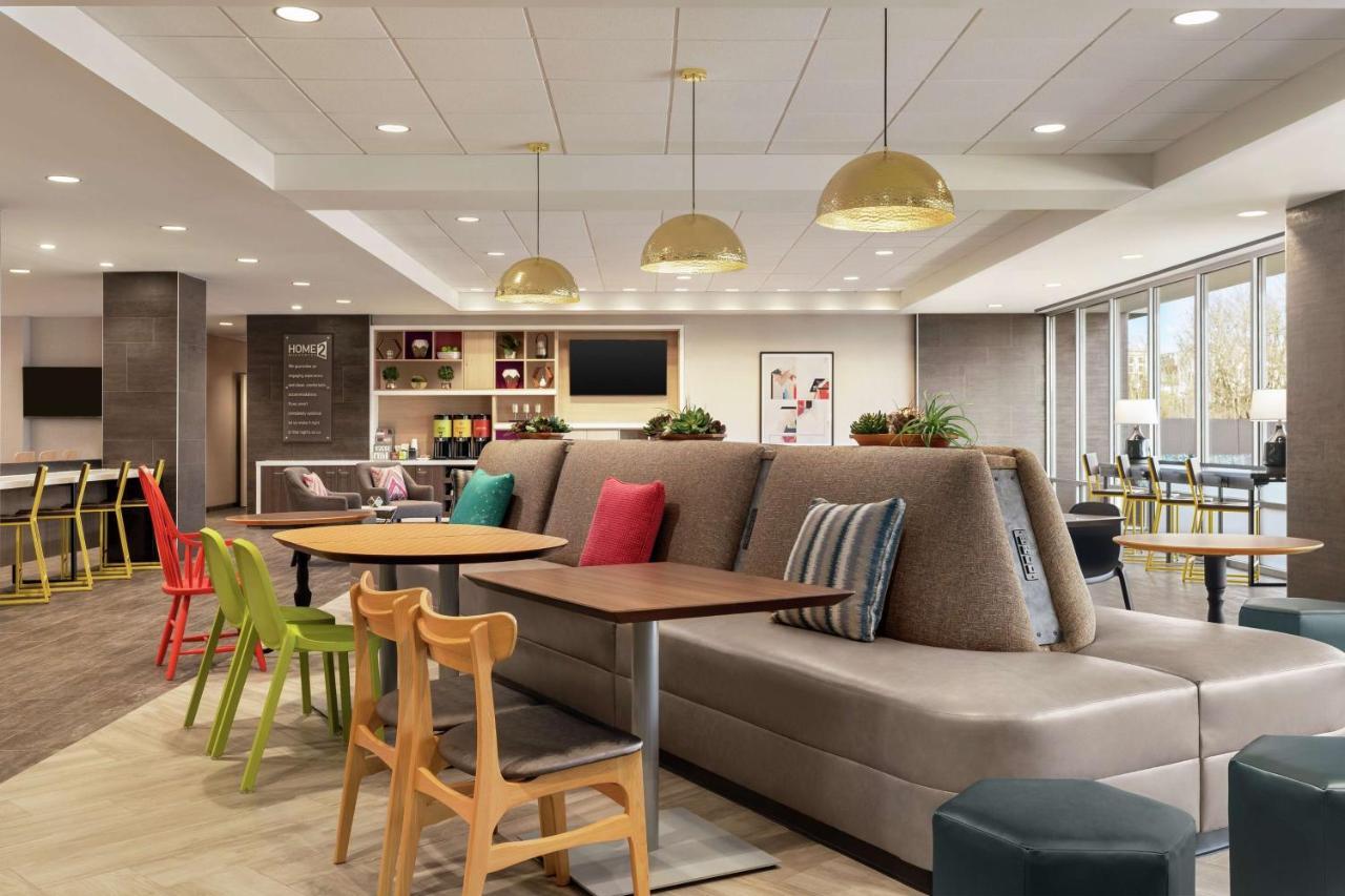 Home2 Suites By Hilton Glen Mills Chadds Ford Buitenkant foto