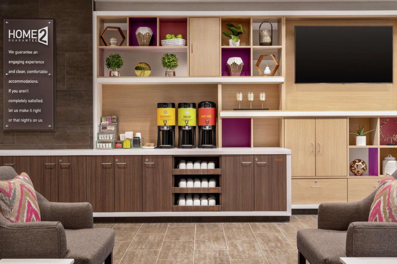 Home2 Suites By Hilton Glen Mills Chadds Ford Buitenkant foto