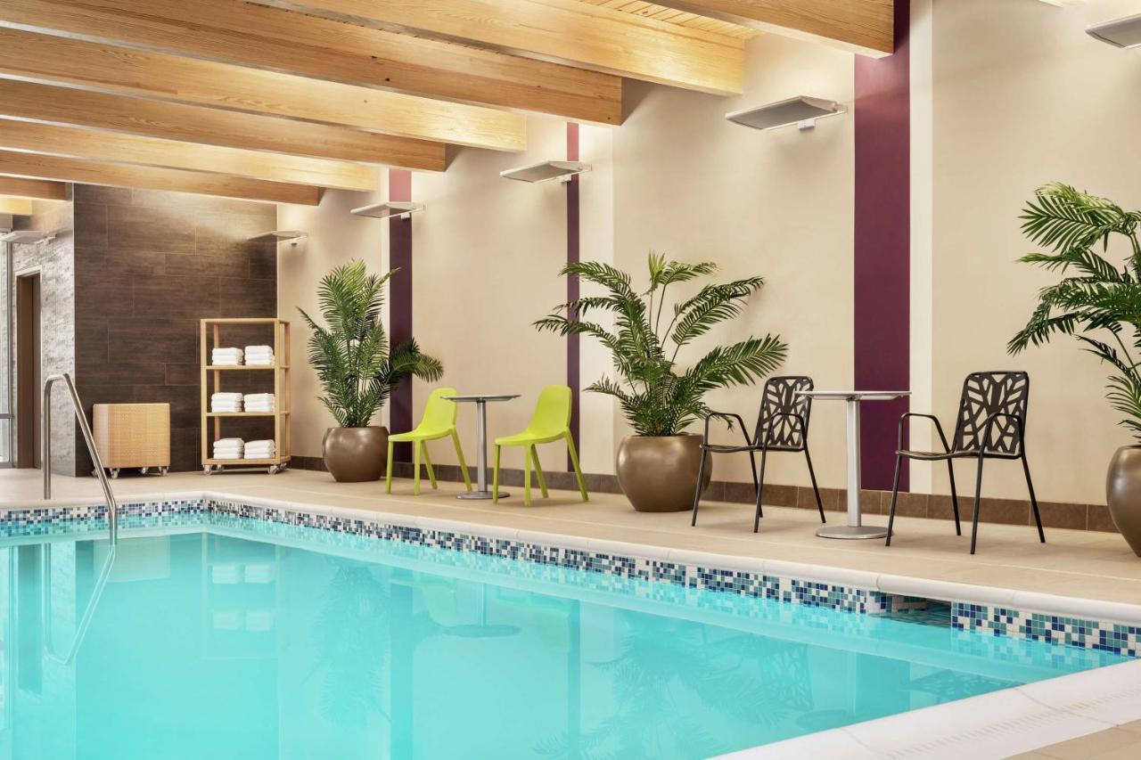 Home2 Suites By Hilton Glen Mills Chadds Ford Buitenkant foto