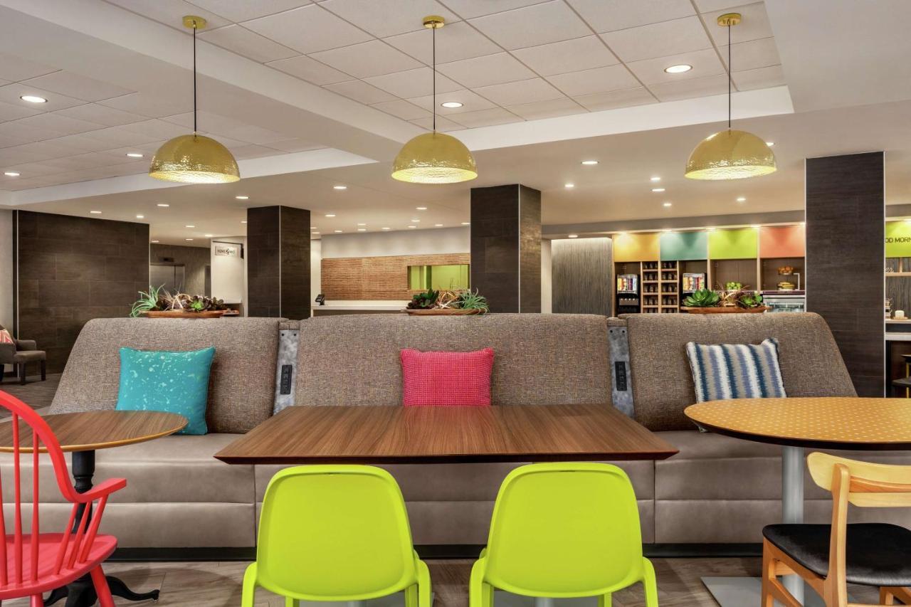Home2 Suites By Hilton Glen Mills Chadds Ford Buitenkant foto