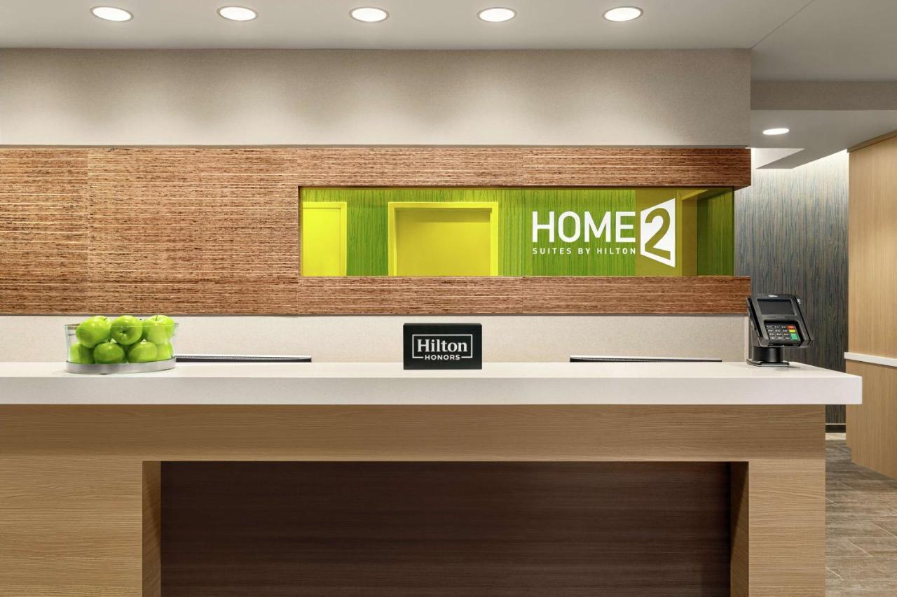 Home2 Suites By Hilton Glen Mills Chadds Ford Buitenkant foto