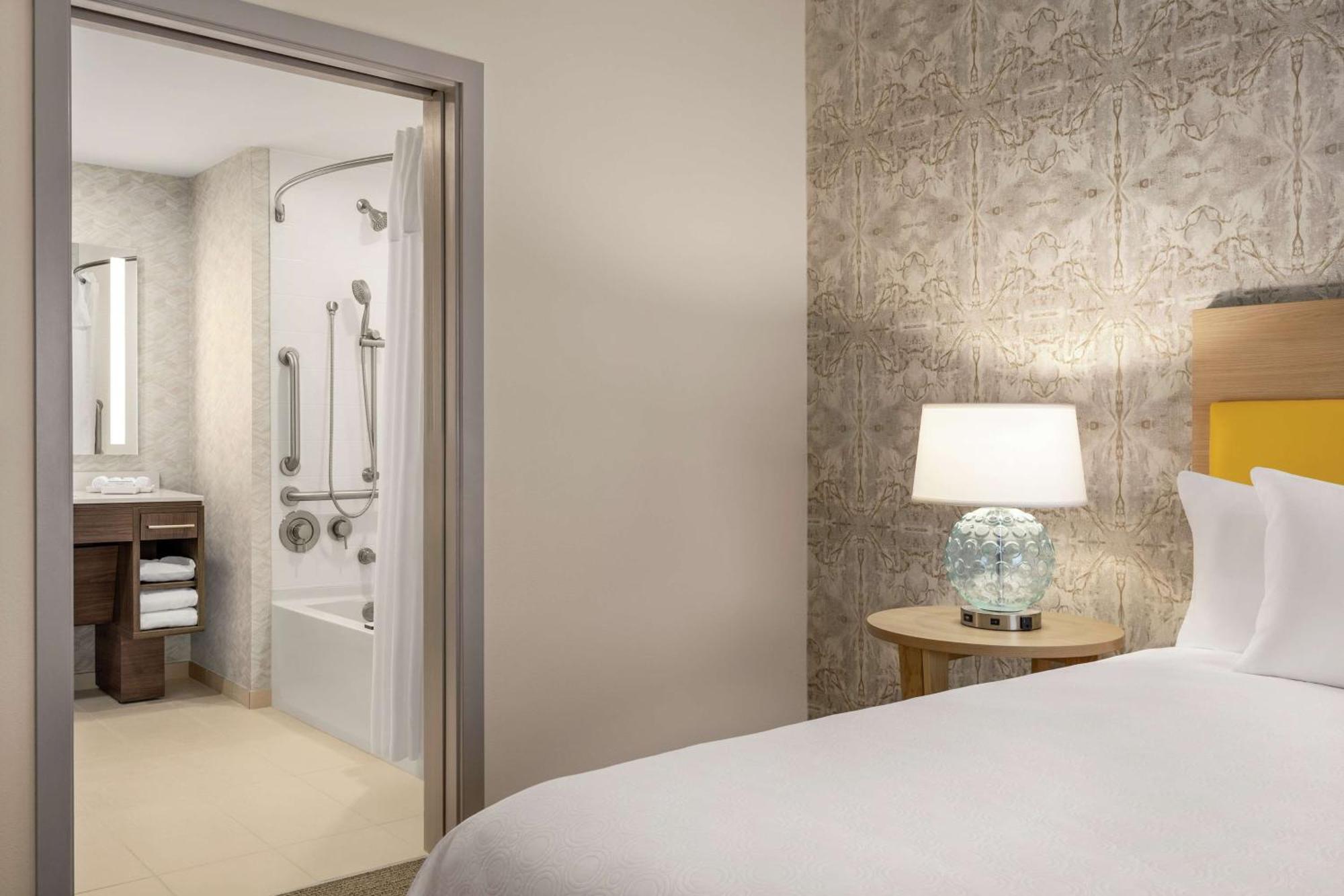 Home2 Suites By Hilton Glen Mills Chadds Ford Buitenkant foto