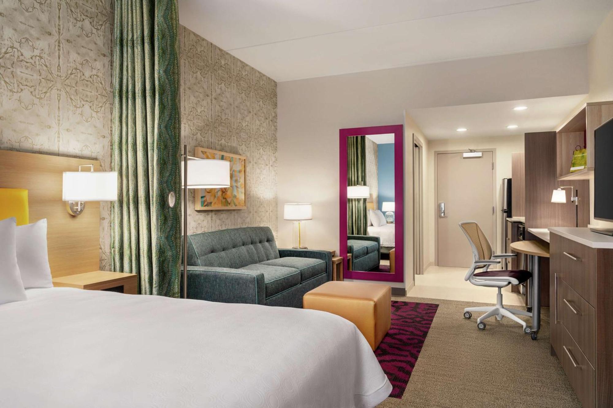 Home2 Suites By Hilton Glen Mills Chadds Ford Buitenkant foto