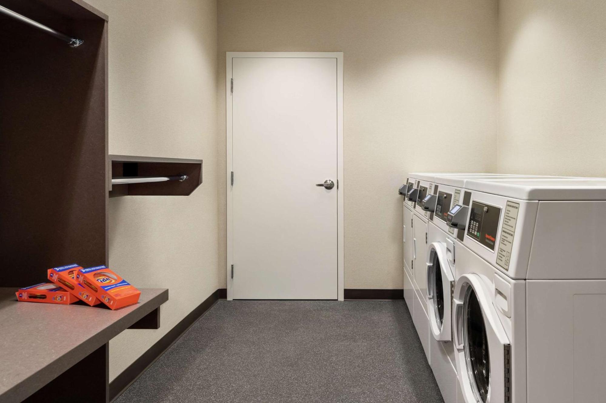 Home2 Suites By Hilton Glen Mills Chadds Ford Buitenkant foto