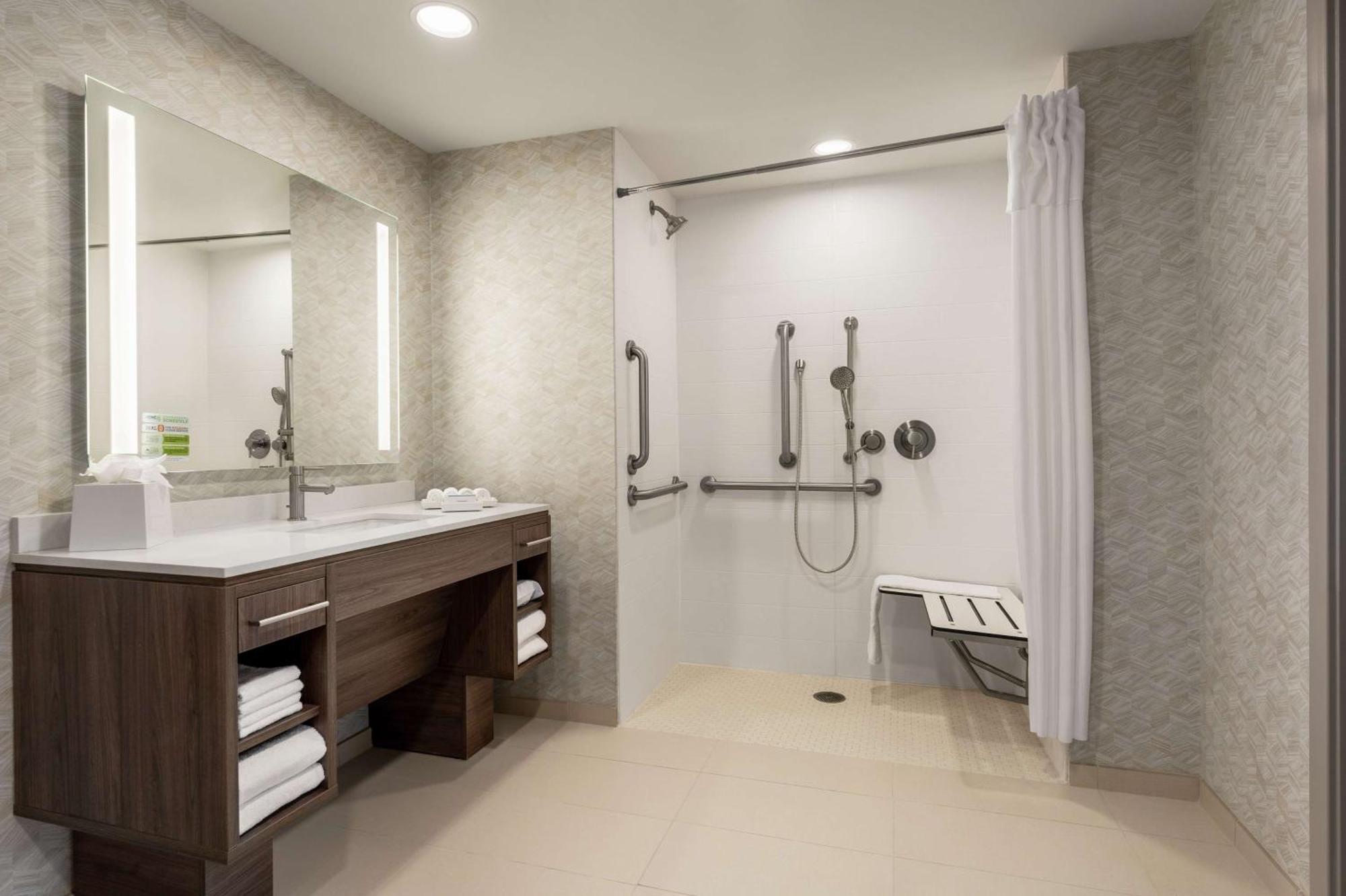 Home2 Suites By Hilton Glen Mills Chadds Ford Buitenkant foto