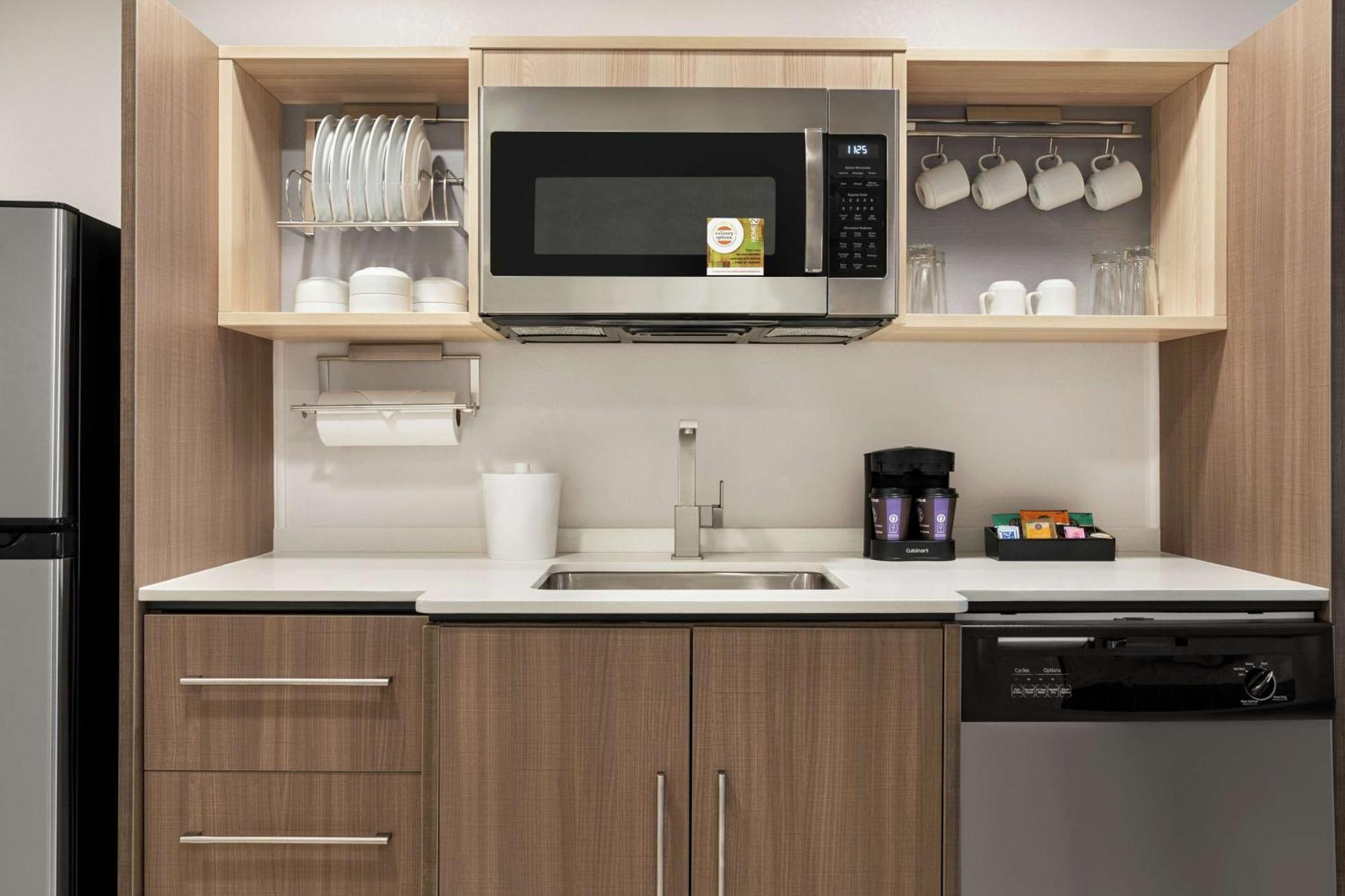 Home2 Suites By Hilton Glen Mills Chadds Ford Buitenkant foto