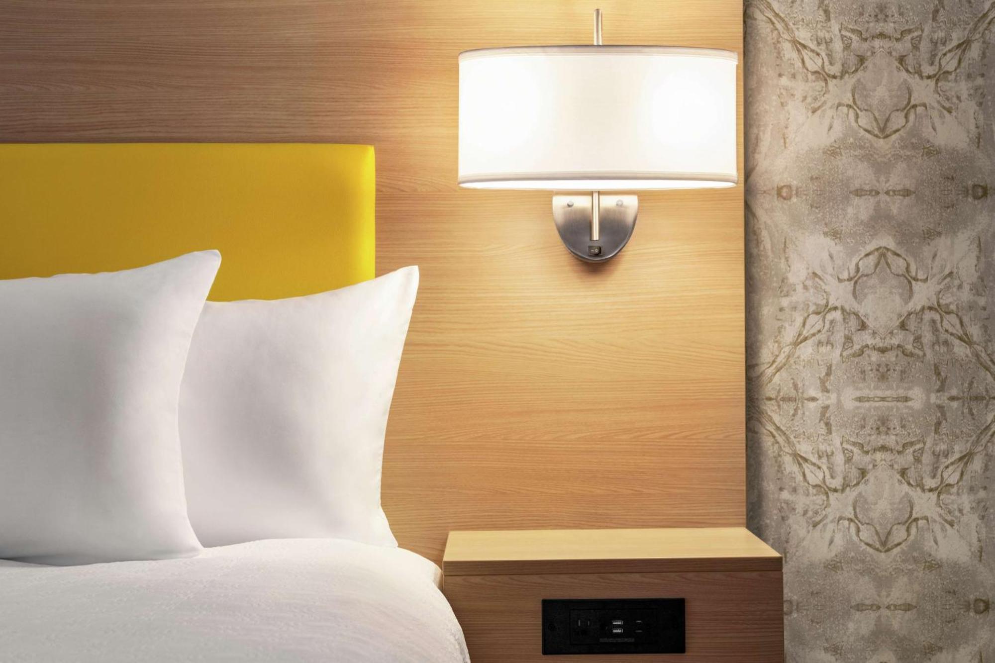 Home2 Suites By Hilton Glen Mills Chadds Ford Buitenkant foto