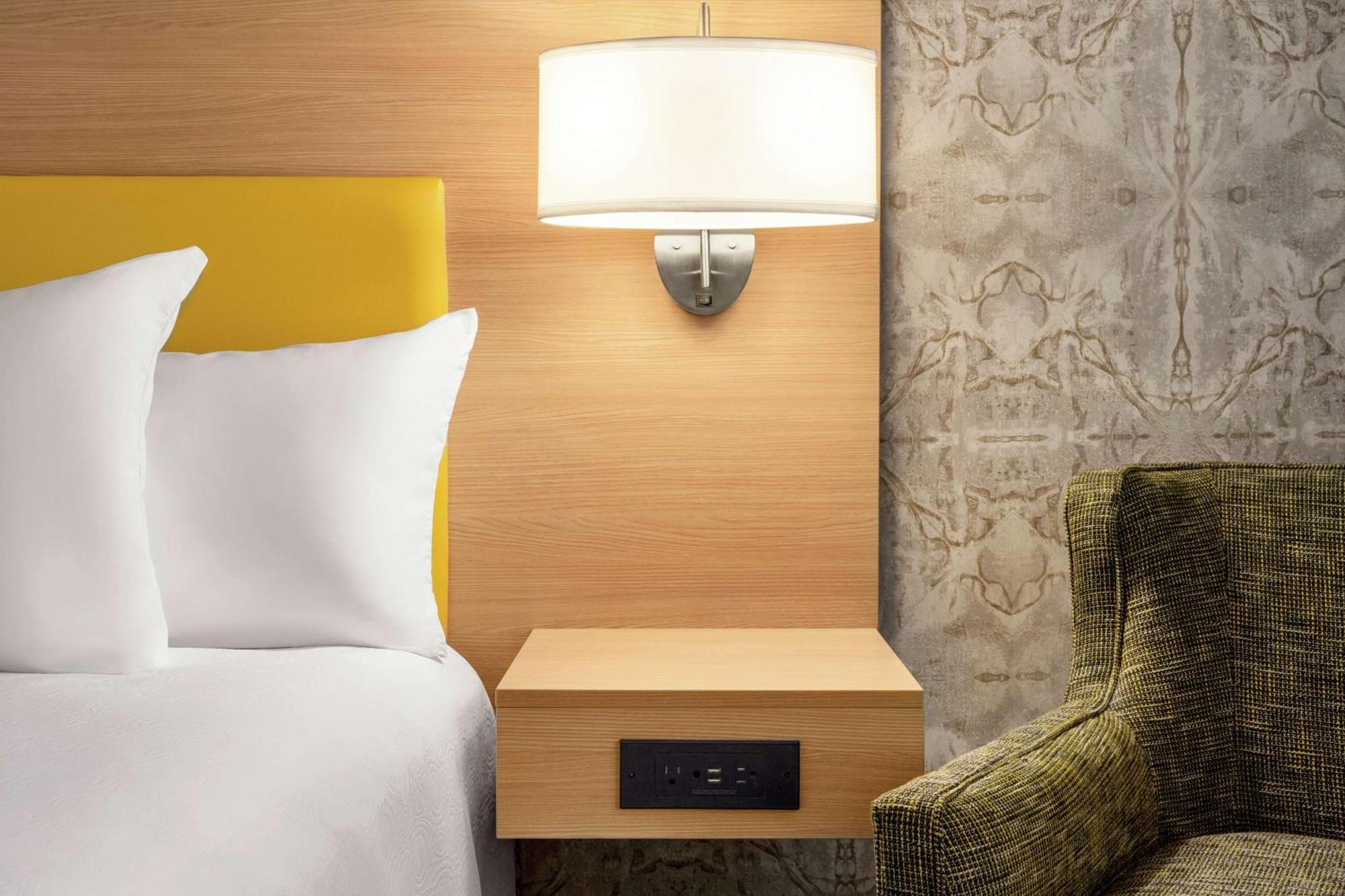Home2 Suites By Hilton Glen Mills Chadds Ford Buitenkant foto