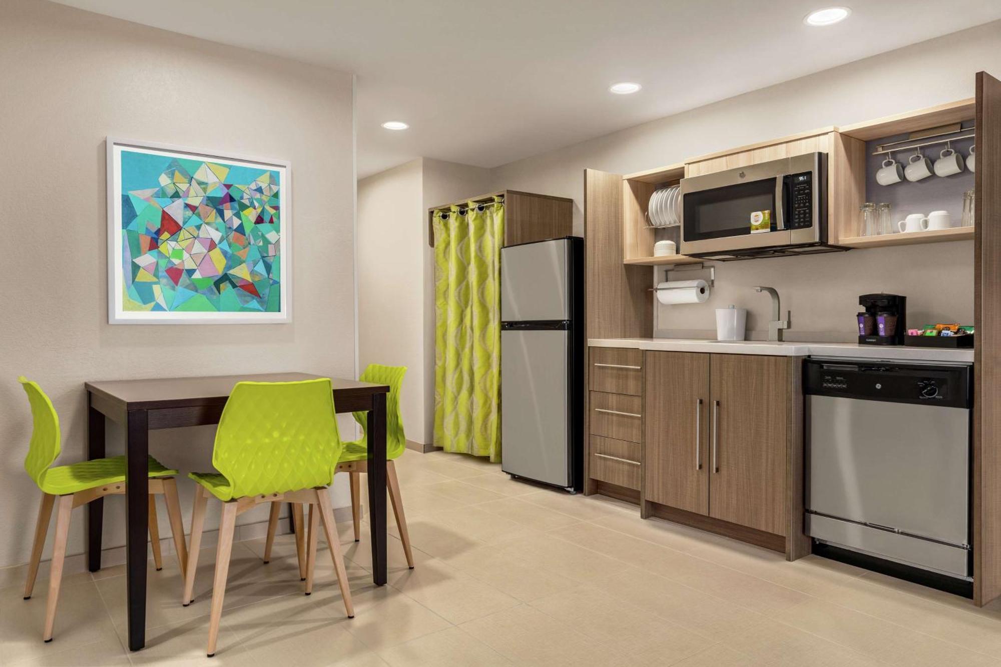 Home2 Suites By Hilton Glen Mills Chadds Ford Buitenkant foto