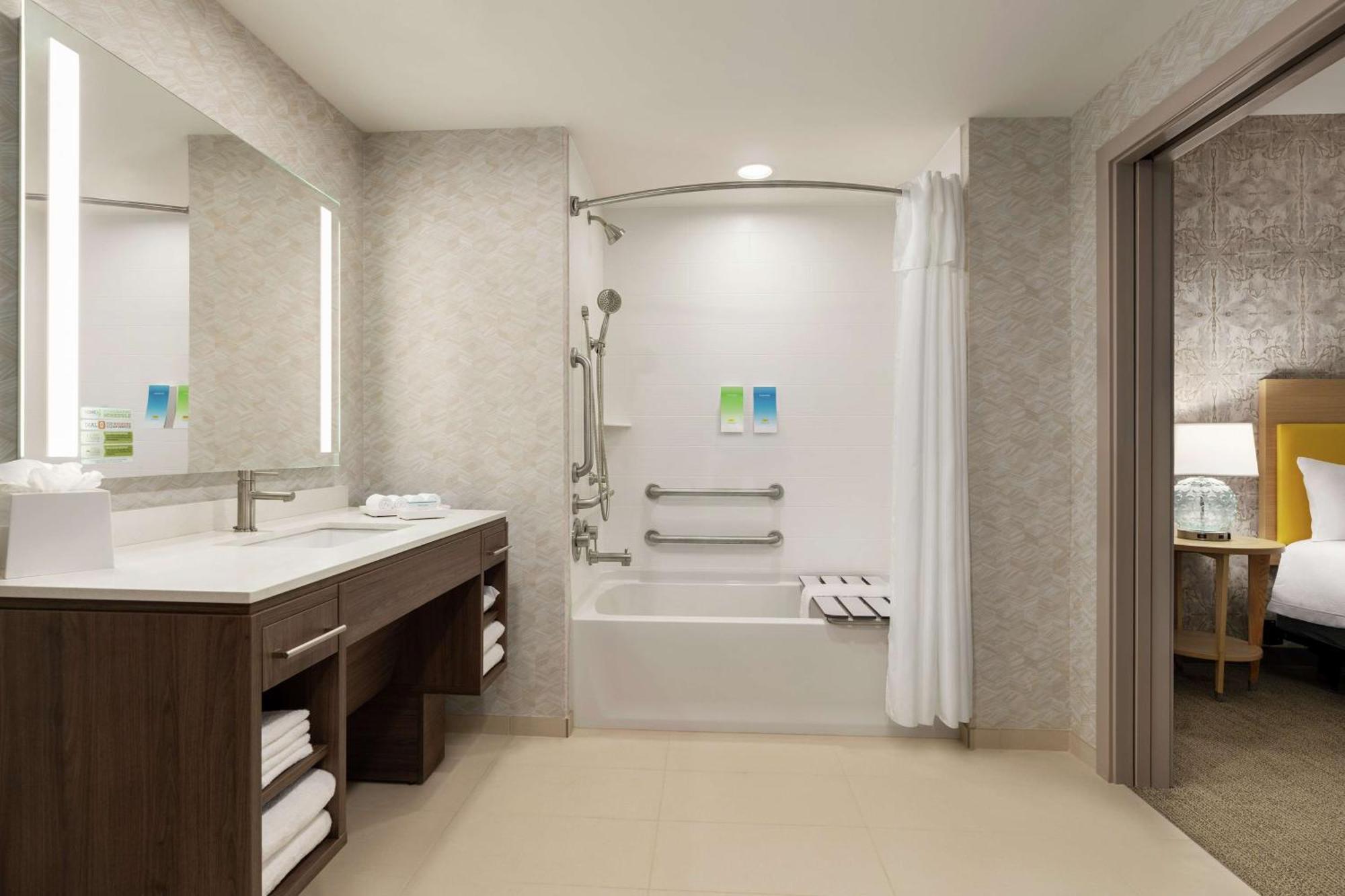 Home2 Suites By Hilton Glen Mills Chadds Ford Buitenkant foto