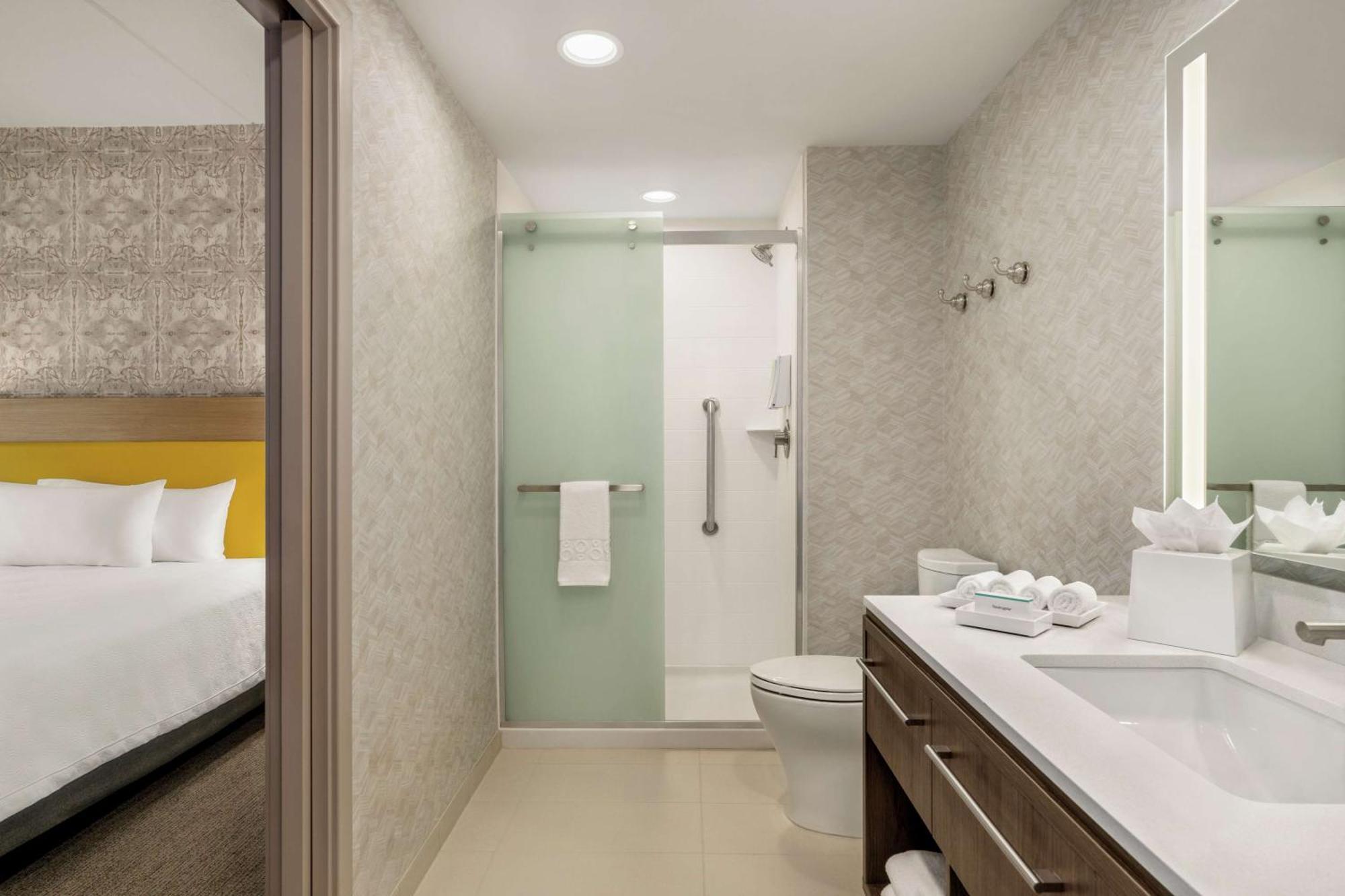 Home2 Suites By Hilton Glen Mills Chadds Ford Buitenkant foto