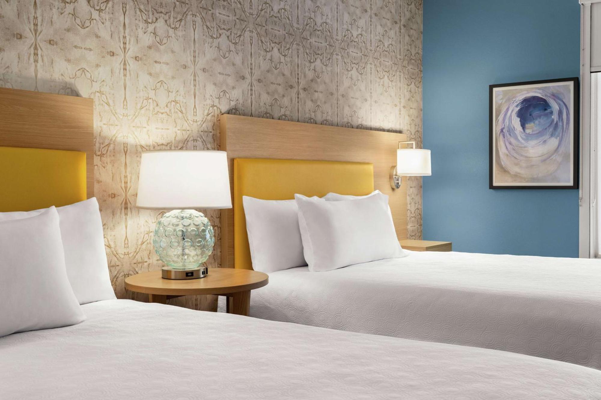 Home2 Suites By Hilton Glen Mills Chadds Ford Buitenkant foto