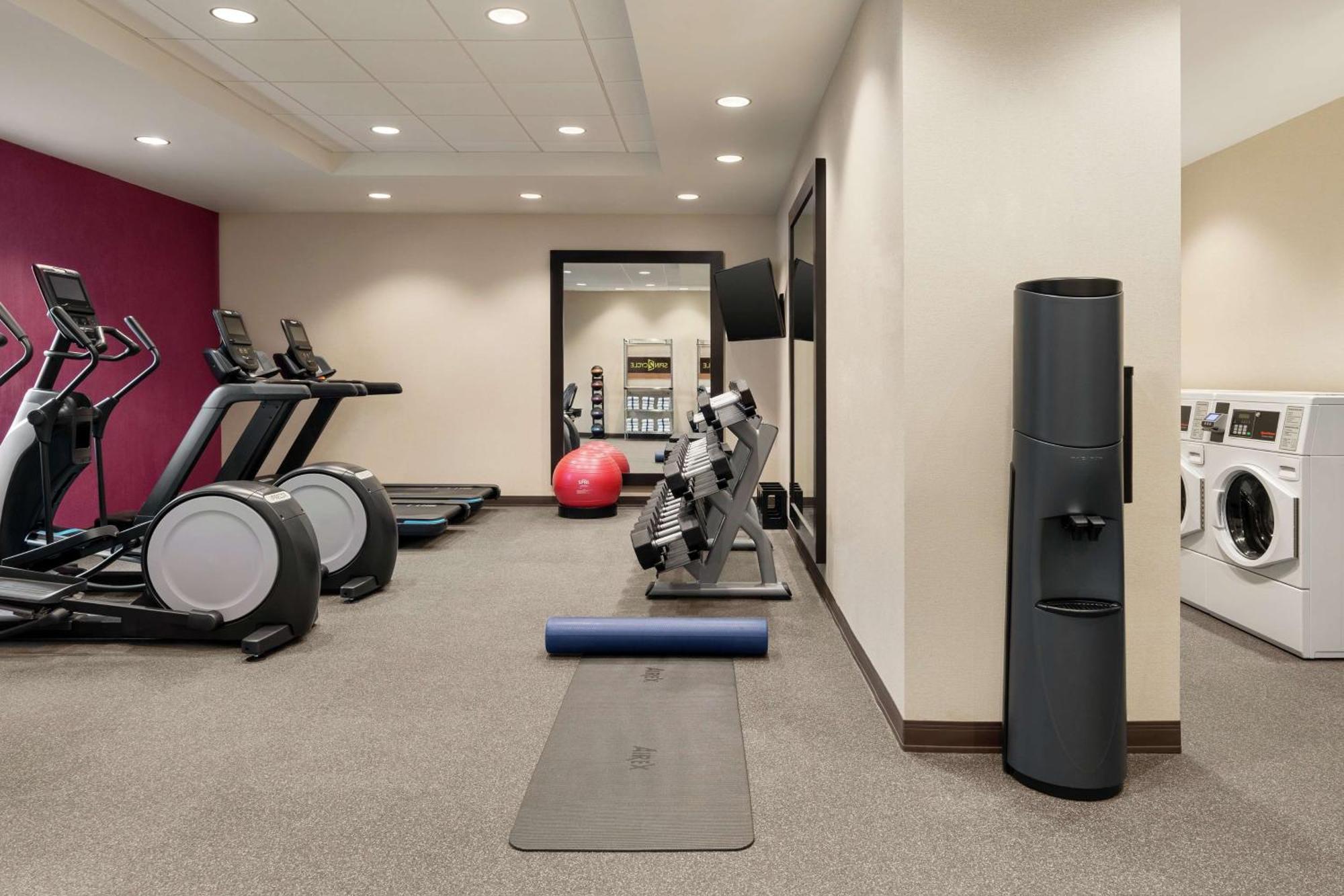 Home2 Suites By Hilton Glen Mills Chadds Ford Buitenkant foto